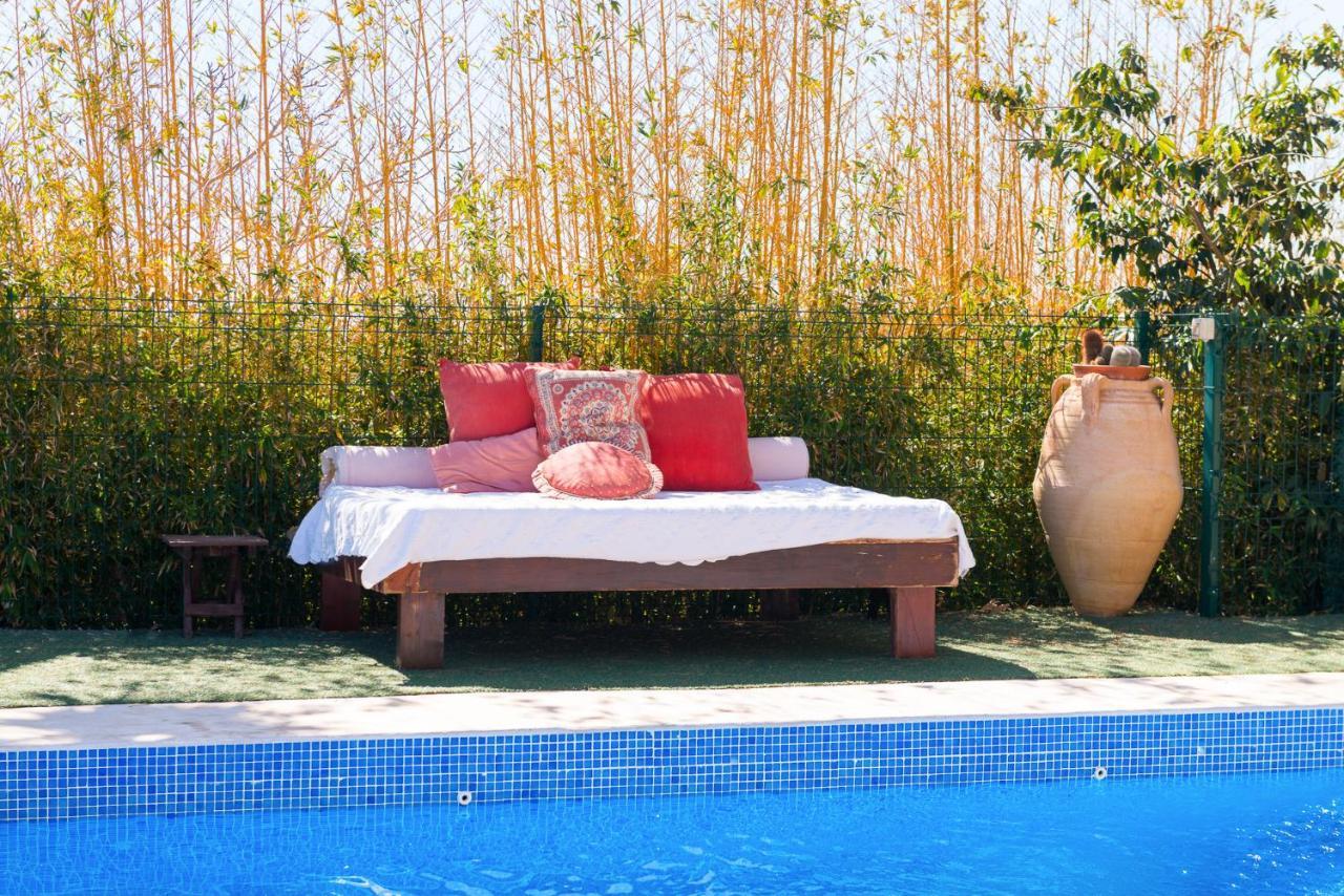 Villa Exclusiva Con Espectaculares Vistas Al Mediterraneo Cala de Finestrat Exterior foto