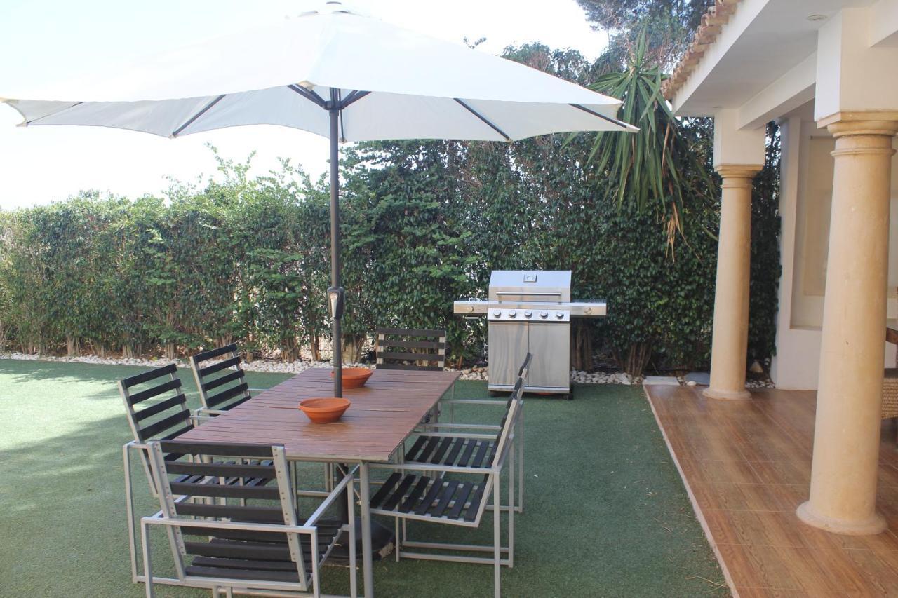 Villa Exclusiva Con Espectaculares Vistas Al Mediterraneo Cala de Finestrat Exterior foto